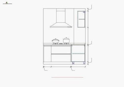 花半里小區(qū)廚房煥新指南 來(lái)自意德櫥柜的專業(yè)設(shè)計(jì)方案與核心建議